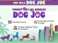 Turkey Trot LA – Dog Jog